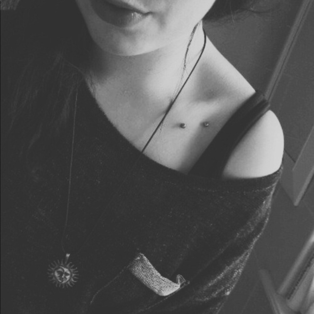 Meet your Posher, Lily